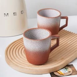 Flash Sale 🥰 Stone Lain Vince Stoneware Dinnerware Set - Red 👍 -Cheap Stonelain Store uz40vwtgk8ztwlsvpqgi