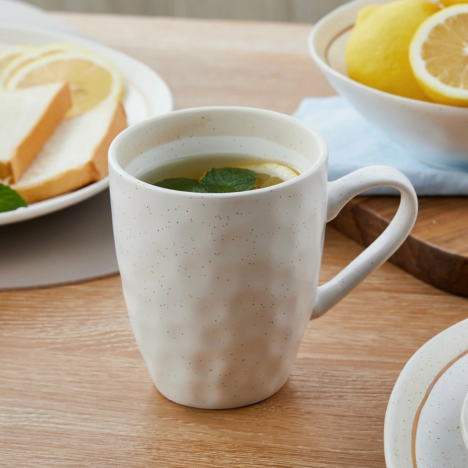 Coupon ๐ Stone Lain Clara Porcelain Dinnerware Set - White ๐ 6 Coupon ๐ Stone Lain Clara Porcelain Dinnerware Set - White ๐ - Image 6