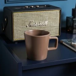 Wholesale 🤩 Stone Lain Celina Stoneware Dinnerware Set - Brown Matte 🥰 -Cheap Stonelain Store x905hsmv7jmjkugx7uya