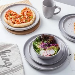 Budget 🎉 Stone Lain Jade Stoneware Dinnerware Set - Light Gray 😀 9 Budget 🎉 Stone Lain Jade Stoneware Dinnerware Set - Light Gray 😀 -Cheap Stonelain Store xhxx29zl54uzh4bybca8 6b7a1392 2f2e 481f a770 df45b3503095