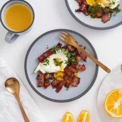 Best deal ❤️ Stone Lain Tina Stoneware Dinnerware Set - Blue And Grey 🎁 -Cheap Stonelain Store xj40l8tj1k5hrrpfuzrx