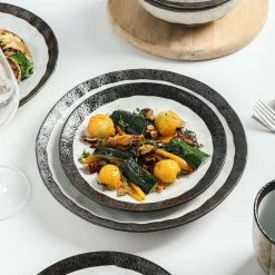 Best Sale 🔔 Stone Lain Lucy Porcelain Dinnerware Set - Beige ❤️ -Cheap Stonelain Store z8wc7pvfkwdrxvefq5fn e6808155 74c2 4642 9f3c 40a6bdd6bc83