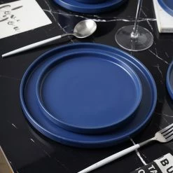 Best deal ๐ Stone Lain Chelsea Stoneware Dinnerware Set - Blue ๐ 8 Best deal ๐ Stone Lain Chelsea Stoneware Dinnerware Set - Blue ๐ -Cheap Stonelain Store zxjayrxdtjt3tkuusec3